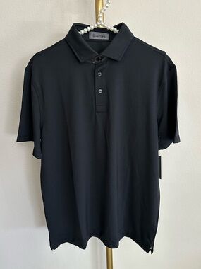 G/FORE Men’s Polo